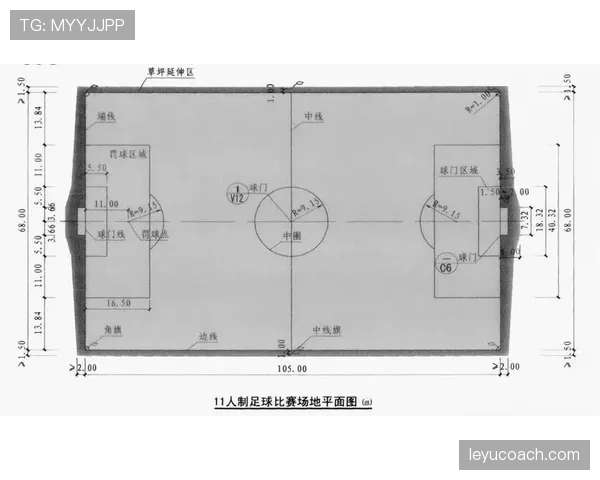 室内足球规则：场地尺寸与犯规判罚要点